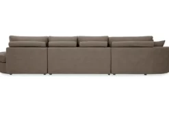 Best Hoekbank Fenton Ronde Banken|Loungebanken