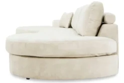 Best Hoekbank Fenton Ronde Banken|Loungebanken