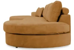 Best Hoekbank Fenton Ronde Banken|Loungebanken