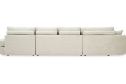 Best Hoekbank Fenton Ronde Banken|Loungebanken