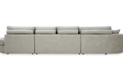 Best Hoekbank Fenton Ronde Banken|Loungebanken