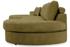 Best Hoekbank Fenton Ronde Banken|Loungebanken