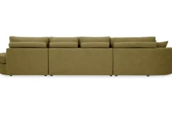 Best Hoekbank Fenton Ronde Banken|Loungebanken