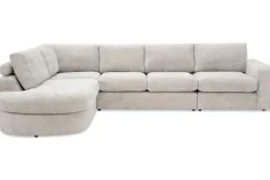 Ronde Banken|Loungebanken-Urban Design Hoekbank Fenton