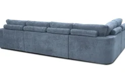 Ronde Banken|Loungebanken-Urban Design Hoekbank Fenton