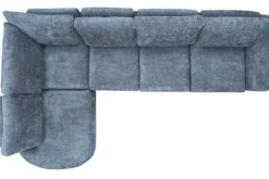 Ronde Banken|Loungebanken-Urban Design Hoekbank Fenton