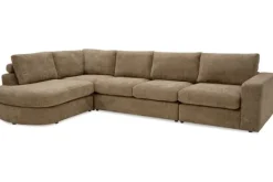 Ronde Banken|Loungebanken-Urban Design Hoekbank Fenton