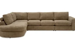 Ronde Banken|Loungebanken-Urban Design Hoekbank Fenton