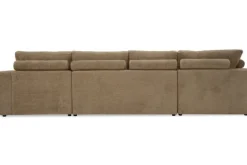 Ronde Banken|Loungebanken-Urban Design Hoekbank Fenton