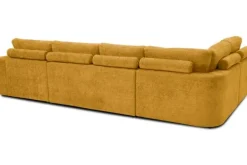 Ronde Banken|Loungebanken-Urban Design Hoekbank Fenton