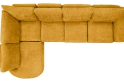 Ronde Banken|Loungebanken-Urban Design Hoekbank Fenton