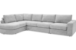 Ronde Banken|Loungebanken-Urban Design Hoekbank Fenton