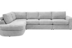 Ronde Banken|Loungebanken-Urban Design Hoekbank Fenton