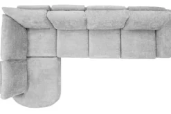 Ronde Banken|Loungebanken-Urban Design Hoekbank Fenton