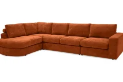 Ronde Banken|Loungebanken-Urban Design Hoekbank Fenton