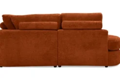 Ronde Banken|Loungebanken-Urban Design Hoekbank Fenton