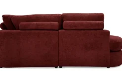 Ronde Banken|Loungebanken-Urban Design Hoekbank Fenton