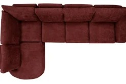 Ronde Banken|Loungebanken-Urban Design Hoekbank Fenton