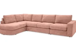 Ronde Banken|Loungebanken-Urban Design Hoekbank Fenton