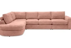 Ronde Banken|Loungebanken-Urban Design Hoekbank Fenton