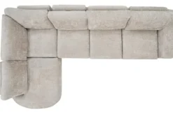 Ronde Banken|Loungebanken-Urban Design Hoekbank Fenton