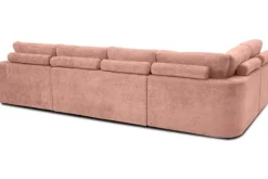 Ronde Banken|Loungebanken-Urban Design Hoekbank Fenton