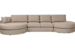 Hot Hoekbank Fenton Ronde Banken|Loungebanken