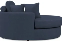 Hot Hoekbank Fenton Ronde Banken|Loungebanken