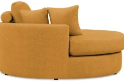 Hot Hoekbank Fenton Ronde Banken|Loungebanken