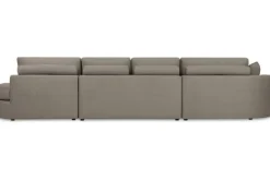 Hot Hoekbank Fenton Ronde Banken|Loungebanken