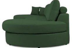 Hot Hoekbank Fenton Ronde Banken|Loungebanken