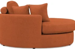 Hot Hoekbank Fenton Ronde Banken|Loungebanken