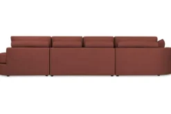 Hot Hoekbank Fenton Ronde Banken|Loungebanken