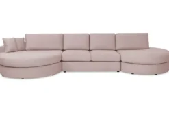 Hot Hoekbank Fenton Ronde Banken|Loungebanken