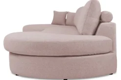 Hot Hoekbank Fenton Ronde Banken|Loungebanken