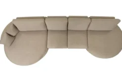 Hot Hoekbank Fenton Ronde Banken|Loungebanken