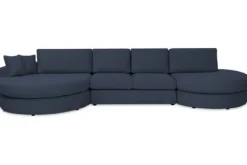 Hot Hoekbank Fenton Ronde Banken|Loungebanken