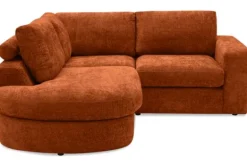 Ronde Banken|Loungebanken-Urban Design Hoekbank Fenton