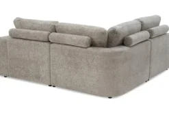 Ronde Banken|Loungebanken-Urban Design Hoekbank Fenton