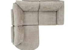 Ronde Banken|Loungebanken-Urban Design Hoekbank Fenton