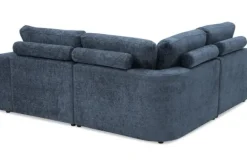 Ronde Banken|Loungebanken-Urban Design Hoekbank Fenton