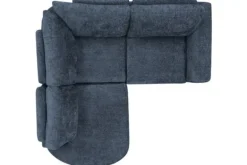 Ronde Banken|Loungebanken-Urban Design Hoekbank Fenton