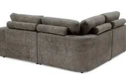 Ronde Banken|Loungebanken-Urban Design Hoekbank Fenton