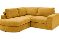 Ronde Banken|Loungebanken-Urban Design Hoekbank Fenton