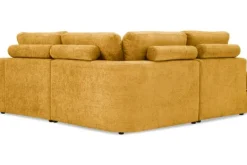 Ronde Banken|Loungebanken-Urban Design Hoekbank Fenton