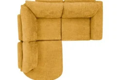 Ronde Banken|Loungebanken-Urban Design Hoekbank Fenton