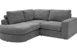 Ronde Banken|Loungebanken-Urban Design Hoekbank Fenton