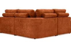 Ronde Banken|Loungebanken-Urban Design Hoekbank Fenton