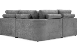 Ronde Banken|Loungebanken-Urban Design Hoekbank Fenton