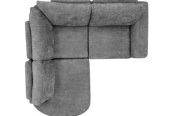 Ronde Banken|Loungebanken-Urban Design Hoekbank Fenton